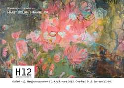 Galleri H12 Galleriverkstedet