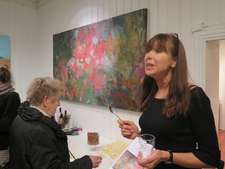 Galleri H12 Galleriverkstedet