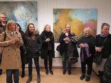 Galleri H12 Galleriverkstedet