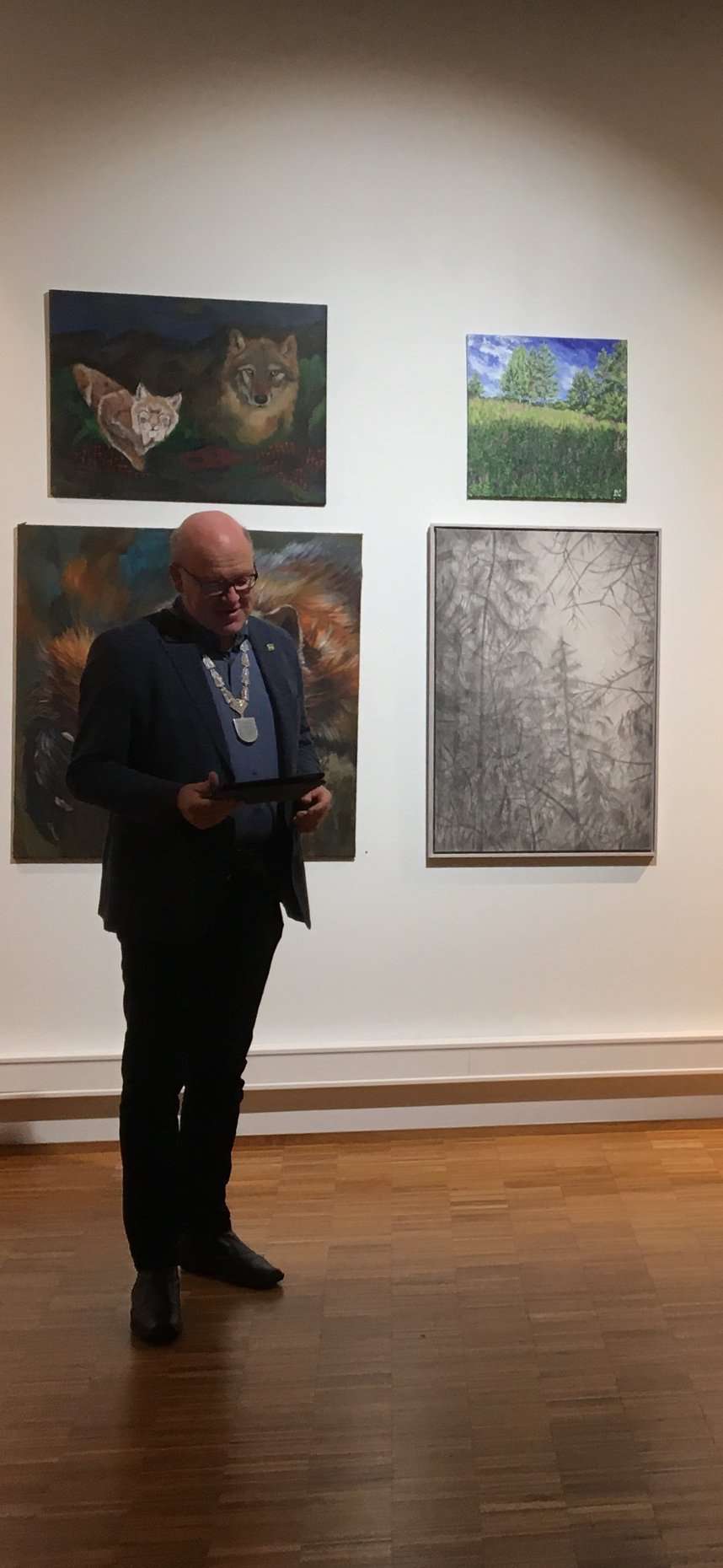 Romeriksutstillingen 2018