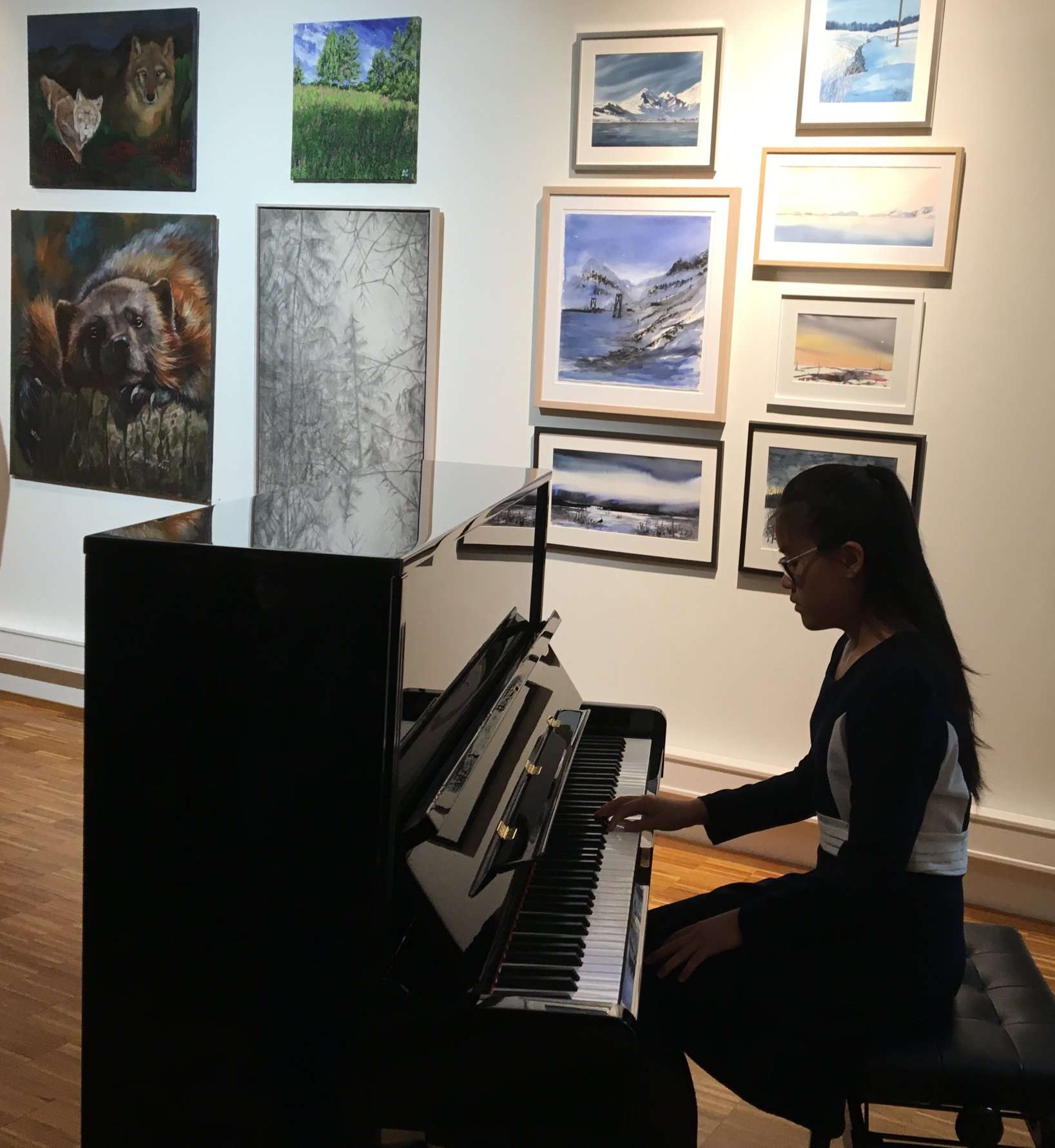 Romeriksutstillingen 2018