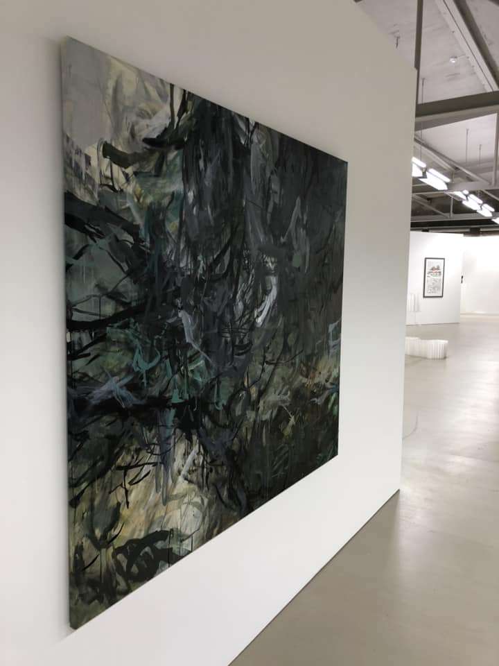 NFUK 25 år Jubileumsutstilling