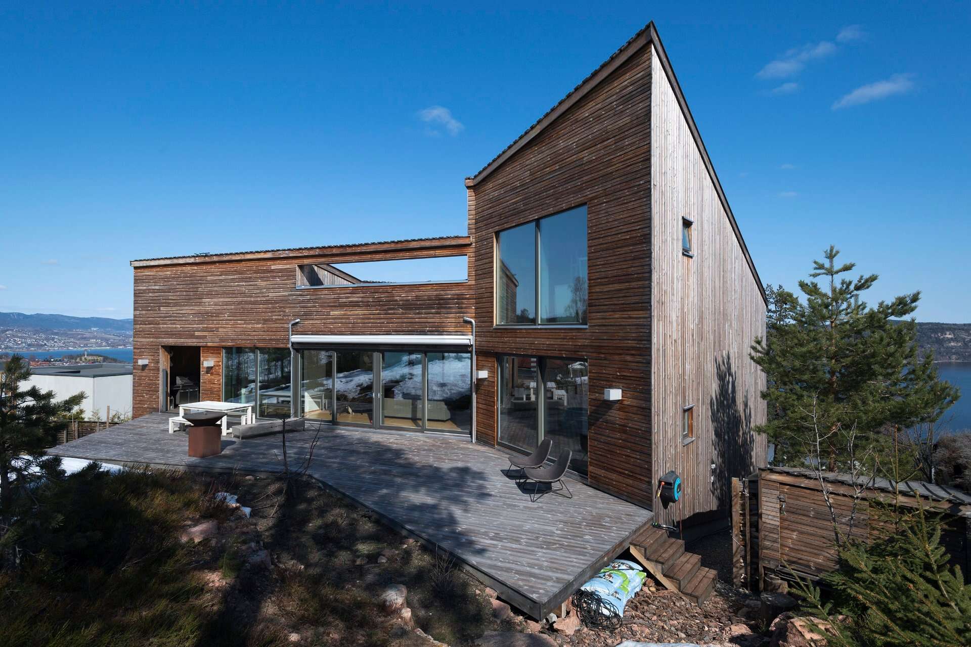 Drammens Tidende, 27. april 2019