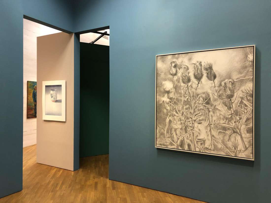 Kunst Rett Vest 2019