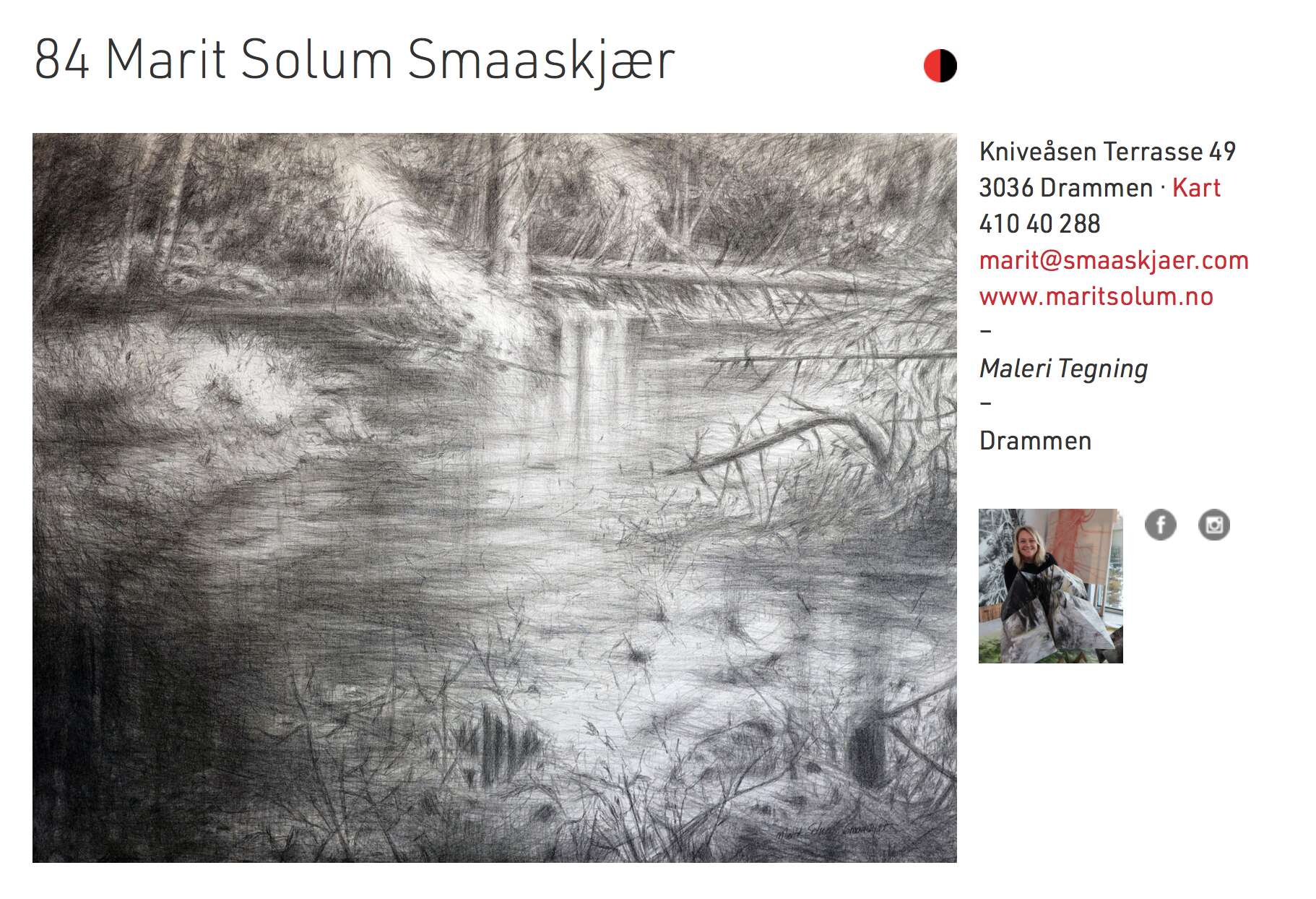 Kunst rett vest 2020