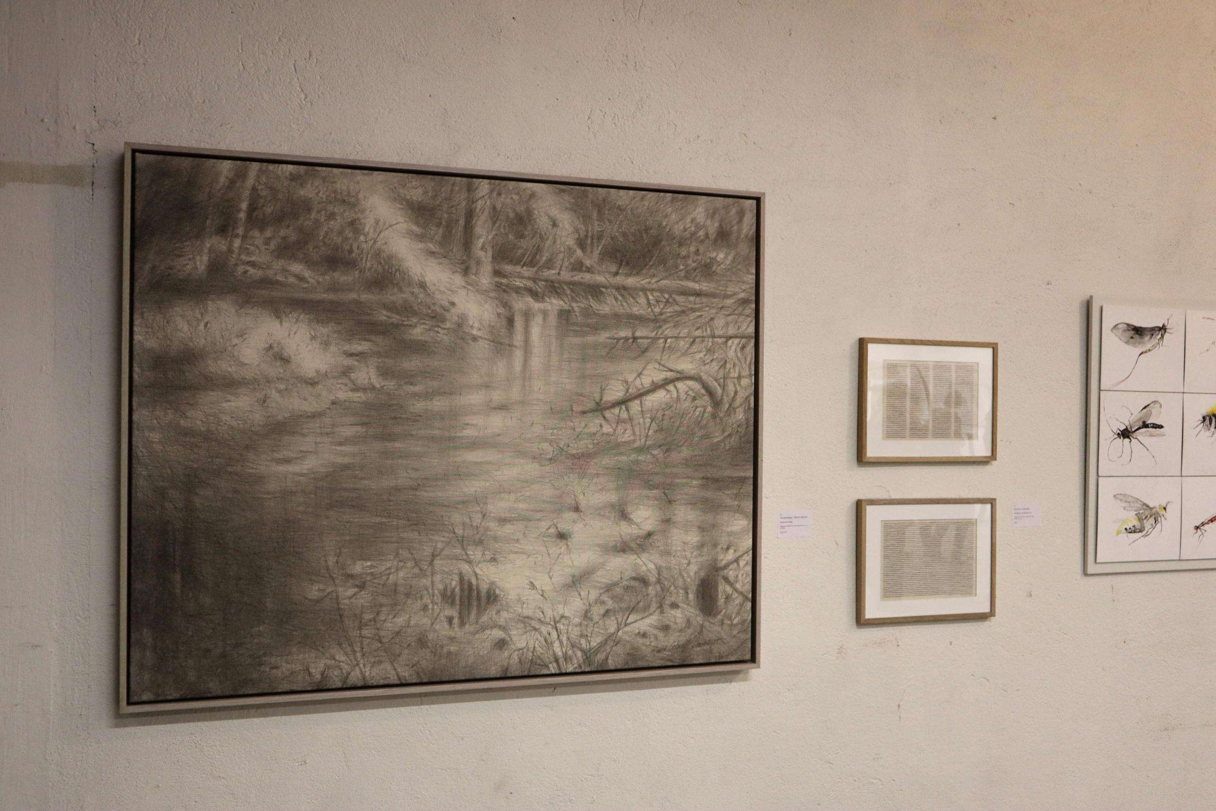 Kunst rett vest 2020