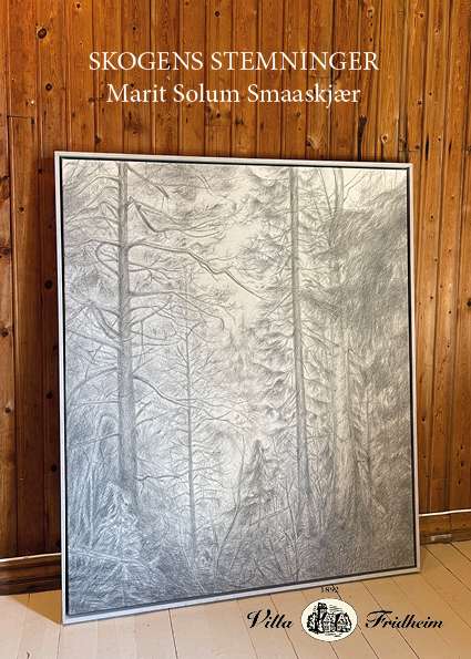 Skogens Stemninger