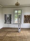Kunst Rett Vest 2021